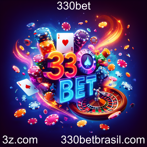 Explorando os Bônus em 330bet: Como Maximizar Suas Chances de Ganhar